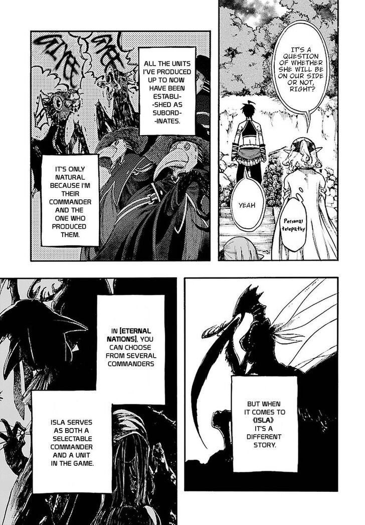 Apocalypse Bringer Mynoghra, Chapter 13.2 image 03